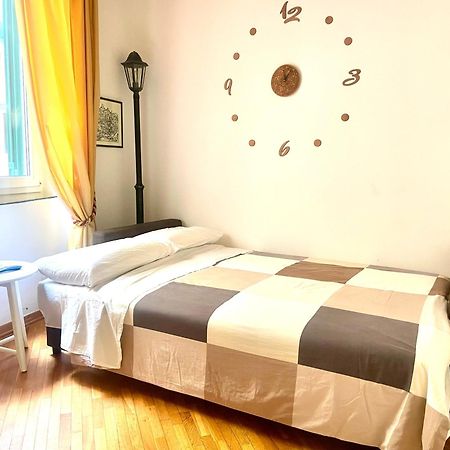Neve 9, La Tua Casa Nel Cuore Di Genova Appartement Buitenkant foto